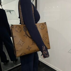 ON THE GO REVERSE GM